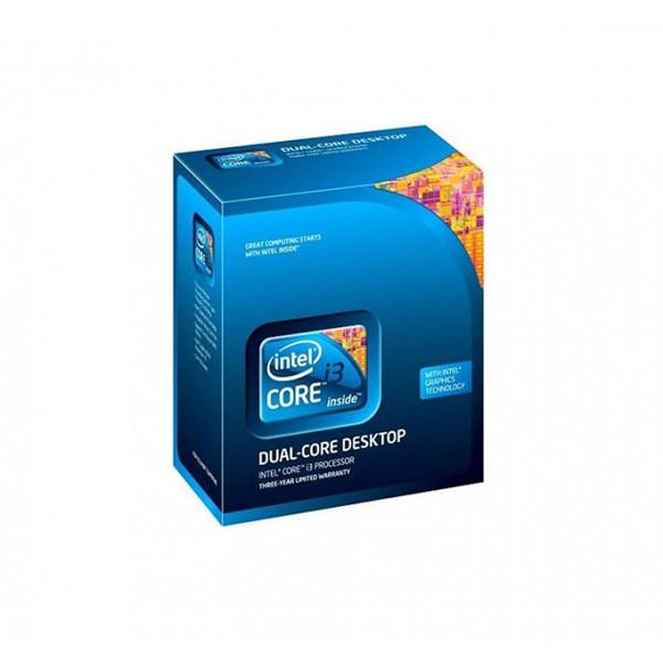 Intel Core i3-530 Processor BXC80616I3530 SLBX7 4M Cache, 2.93 GHz